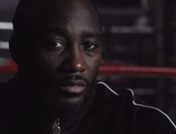 фото - Теренс Кроуфорд завершил карьеру