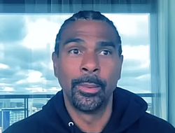 фото - Почему победа Дюбуа над Усиком пойдёт на пользу хэвивейту. Объясняет Хэй