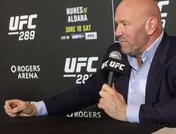 фото - Президент UFC высказался о возможном реванше Махачев–Оливейра