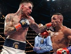 фото - Итоги 2021 года в боксе от vRINGe: апсет года