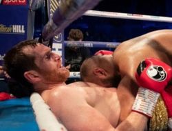 фото - Тренер «зомби» Каша Али: То, что он покусал Прайса — какое-то безумие, ей-богу