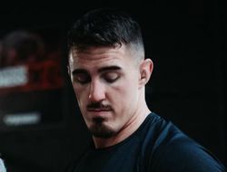 фото - «Фьюри мне друг, но Нганну выиграл». Заявление спаррингёра Тайсона