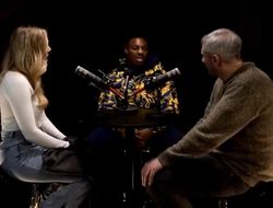 фото - Бетербиев зол на Усика, хочет поквитаться — спарринг-партнёр Азиз