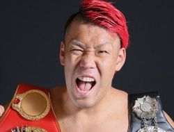 фото - Джозеф Паркер может отправиться в Японию на бой с Фудзимото