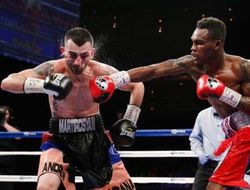 фото - Ванес Мартиросян проведёт реванш с е-Чарло, есть дата — СМИ