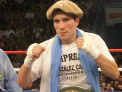 фото - Хорхе Хейланд нокаутировал Мэттью Мэклина