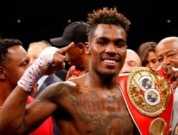 фото - У Жервонты Дэвиса нет ни шанса против Ломаченко — а-Чарло