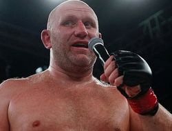 фото - Харитонов о Емельяненко: Больной человек и позор ММА