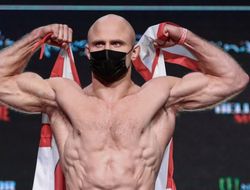 фото - Вместо Рамбла. Вадим Немков получил нового соперника в полуфинале гран-при Bellator
