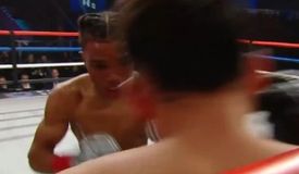 Дебют Zuffa Boxing. Результаты и видео предварительного карда Z01