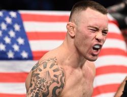 фото - «Отправлю его в морг». Ковингтон просит бой с Масвидалом