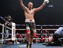 фото - Ярд пообещал побить Бетербиева, вспомнил о поединке с Ковалёвым