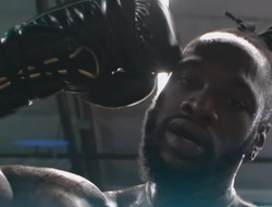 фото - Уайлдеру предложили бой в ММА с Нейтом Диасом. Оба уже отреагировали на это 