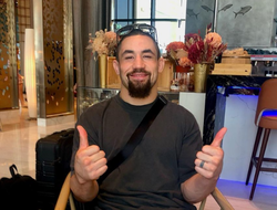 фото - Не всё так плохо. Уиттакер о полученных травмах в бою с Чимаевым