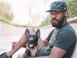 фото - В мировом рейтинге лучших бойцов UFC — новый лидер