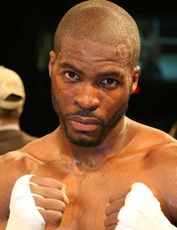 Дентон Дэйли