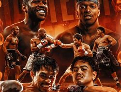 фото - Мейвезер и Пакьяо проведут реванш? Если так, то формат боя вас шокирует