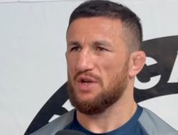 фото - «Если он остановит мои тейкдауны…» У Двалишвили есть решение и на этот случай