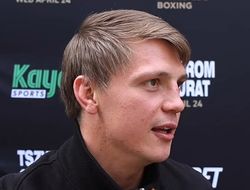 фото - «Доктор должен был остановить бой». Никита Цзю о поражении брата