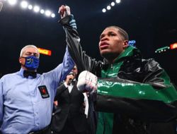 фото - Хирн обратился к Камбососу: «Да, тебе соврали!»