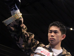 фото - Кадзуто Иока в 15-м бою может стать чемпионом трёх дивизионов