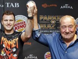 фото - В команде Пакьяо говорят о прохладном отношении Арума к филиппинцу