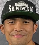 Марлон Тапалес