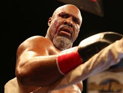 фото - Бриггс по-прежнему не знает, с кем будет драться в субботу