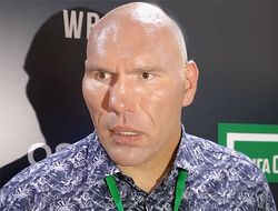 фото - «Интрига интриг». Прогнозы Валуева, Бивола и Папина на бой Джошуа – Усик