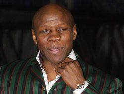 фото - Юбэнк-старший рассказал, почему уверен в победе сына над Гроувзом