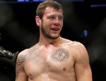Никита Крылов взял убедительный реванш у Овинса Сен-Прю на UFC 236