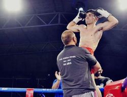 фото - «Питбуль» удосрочил Мартинеса: видео