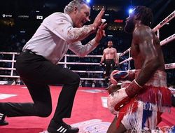 фото - Лучшие нокауты Артура Бетербиева и Джо Смита: видео