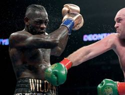 фото - Реванш с Фьюри или бой за абсолюта с Джошуа? Уайлдер принял решение