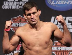 фото - Дэмиан Майя и Майк Пьерс сразятся на шоу UFC в Бразилии