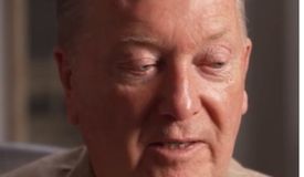 Назван промоутер ивента Чисора – Уайлдер. Нет, это не Уоррен