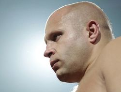 фото - Бой Фёдора Емельяненко и Чела Соннена: есть дата и город — СМИ