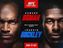 Прямая трансляция UFC on ESPN 69: Камару Усман – Хоакин Бакли. Смотреть онлайн