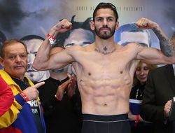 фото - Хэйни рвётся в ринг к Линаресу: «Это именно то, чего я ждал!»