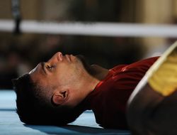 фото - Хан: «Если мои соперники – никто, то кто тогда Ион, Брук?»