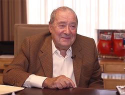 фото - Боб Арум — о запуске своих шоу и возможном переносе боя Фьюри–Уайлдер 3 за пределы США