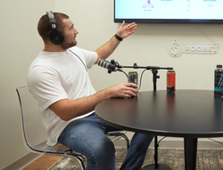 фото - Стриклэнд «назвал» желаемого оппонента. Похоже, его фамилия — Мазафака