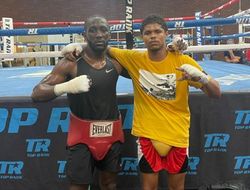 фото - Ломаченко слишком старый, слишком мелкий — Шакур Стивенсон