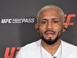 фото - Ещё один для Двалишвили: экс-чемпион UFC из Бразилии хочет титульный бой