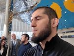 Новая политика UFC — оставить только ярких бойцов. Мнение Махачева