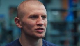 Богачук в преддверии боя с Мосли: «В нём течёт чемпионская кровь»