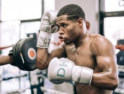 фото - Хэйни: Лопес выиграл, но итог во многом — следствие того, чего не сделал Ломаченко