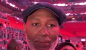 «Это достижение». Льюис о победе Джошуа над Полом