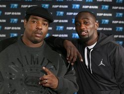 фото - Тренер Теренса Кроуфорда хочет поскорее заткнуть коллегу из угла Джеффа Хорна