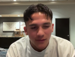 фото - «Бам» Родригес о мегафайте с Иноуэ и поединке Тайсон-Пол